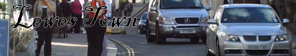 Lewes Town