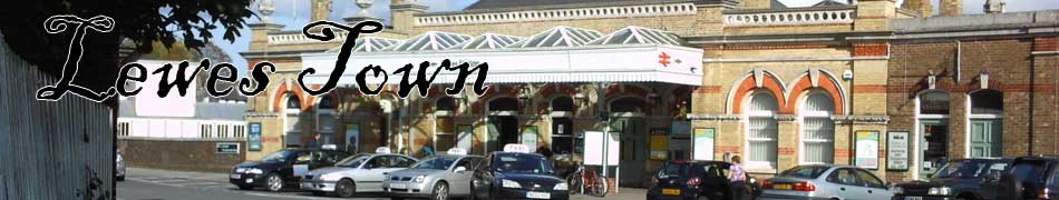 Lewes Town